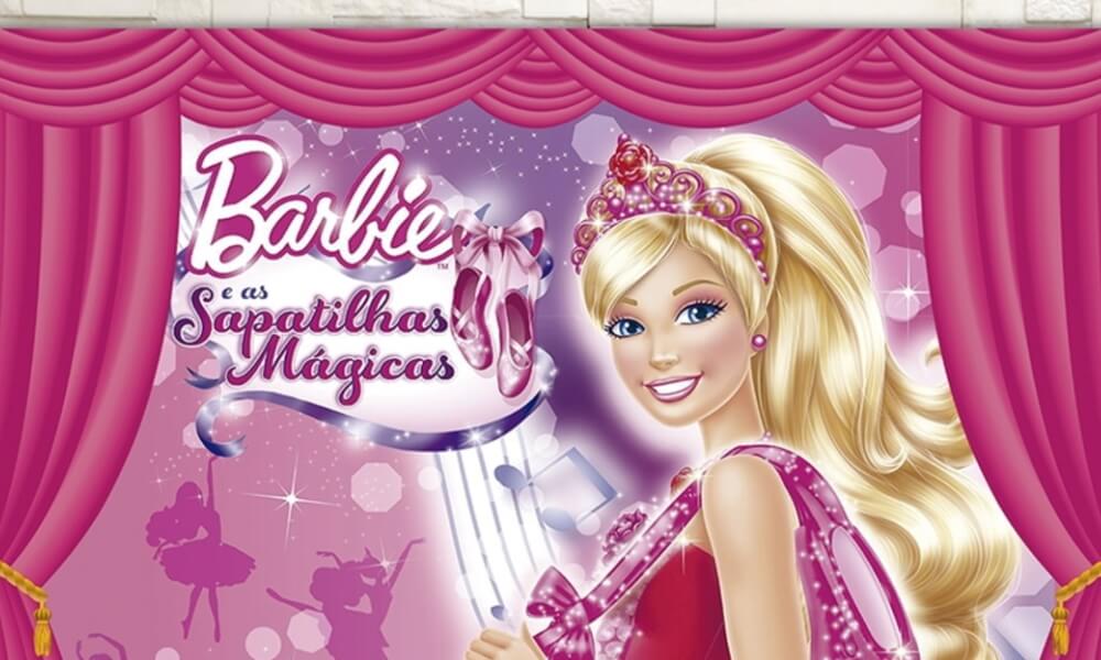 Melhores filmes da Barbie