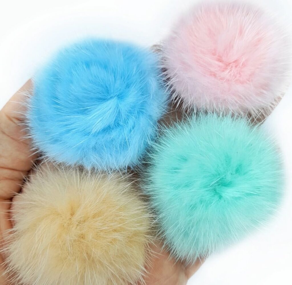 pom pom