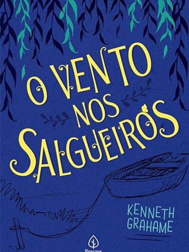 25 Clássicos da literatura infantil para incentivar seus filhos a ler (Copia)