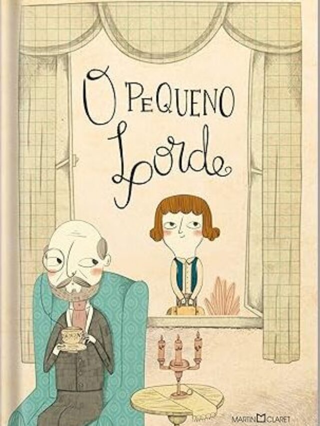 25 Clássicos da literatura infantil para incentivar seus filhos a ler