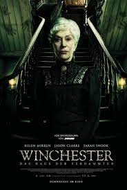 filme winchester