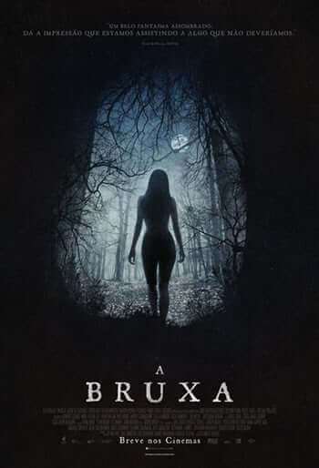 filme a bruxa