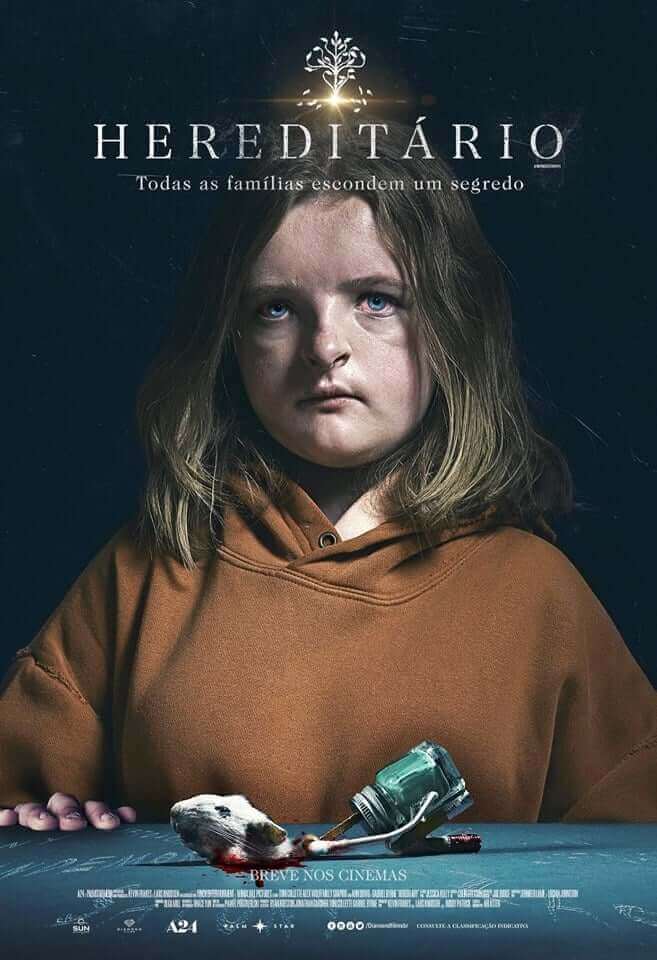 filme hereditário