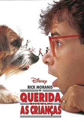 filme para crianças