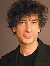 Neil Gaiman